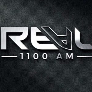 REAL 1100 AM
